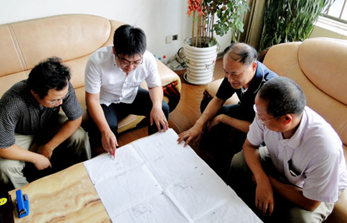 Zhongxing Environmental Protection Machinery Co.、Ltd。
