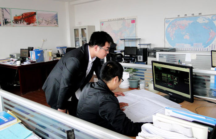 Zhongxing Environmental Protection Machinery Co.、Ltd。