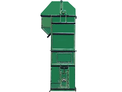 バケットエレベーター